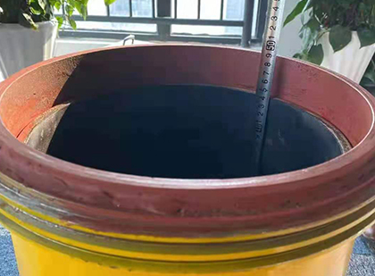 桓台抗爆容器