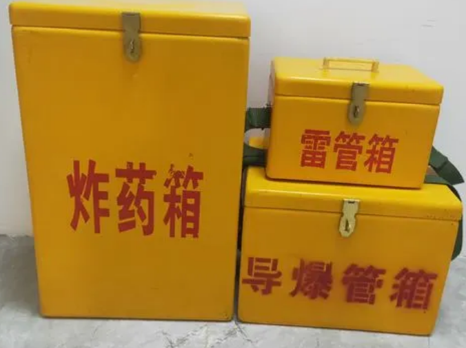 桓台玻璃钢雷管箱的适用范围