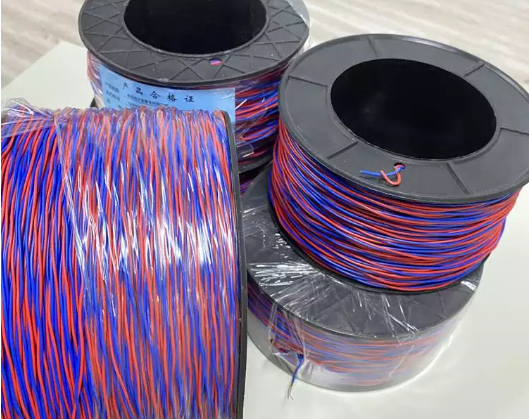 桓台放炮线的具体作用是什么？
