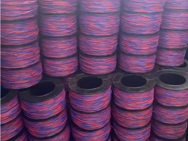 桓台爆破母线必须符合的要求有哪些？