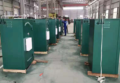 桓台移动炸药库：安全与效率并重的爆破行业新趋势